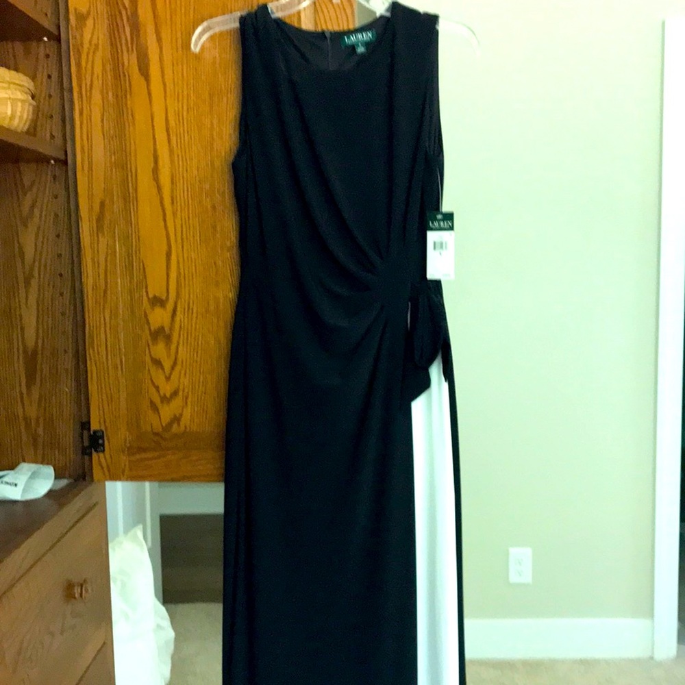 Lauren Ralph Lauren dress